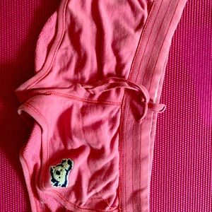 Gilly Hicks Booty Shorts